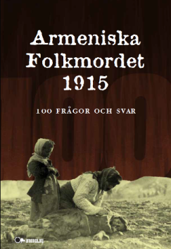 Armeniska Folkmordet 1915