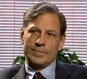 Eric Weitz